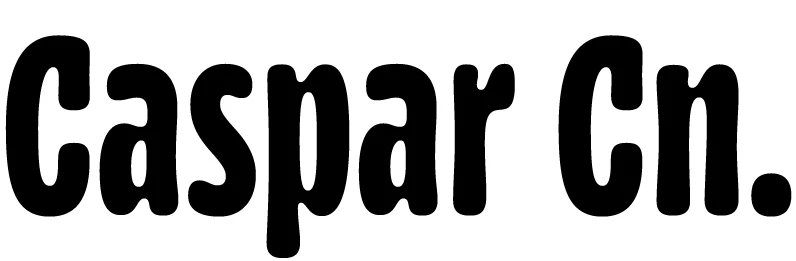 Caspar Condensed