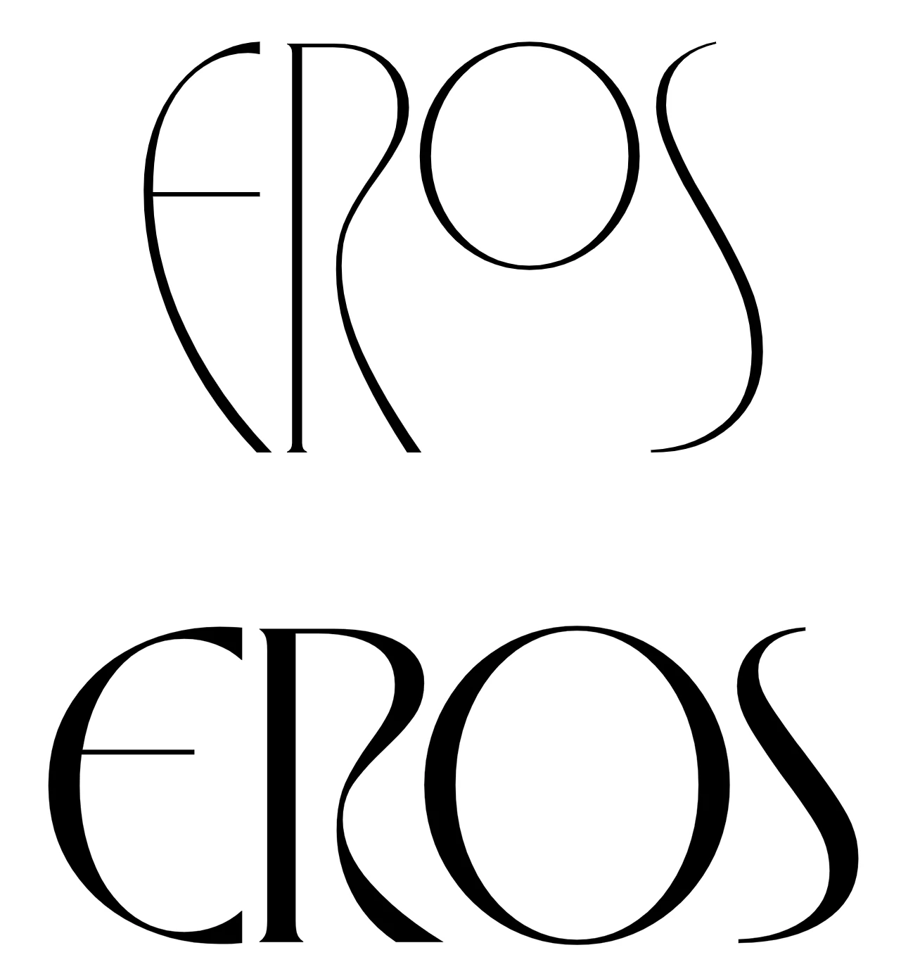 Eros