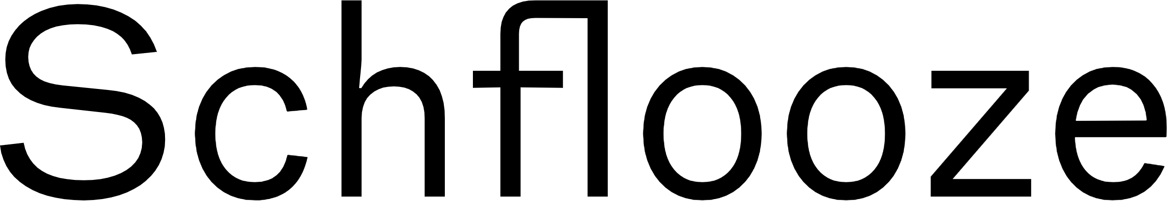 Schflooze