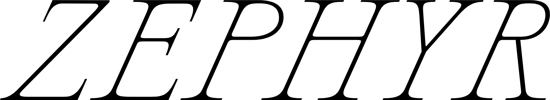 Zephyr